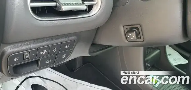 Hyundai Palisade 2025 — ფოტო 17/20