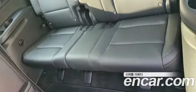 Hyundai Palisade 2025 — ფოტო 6/20