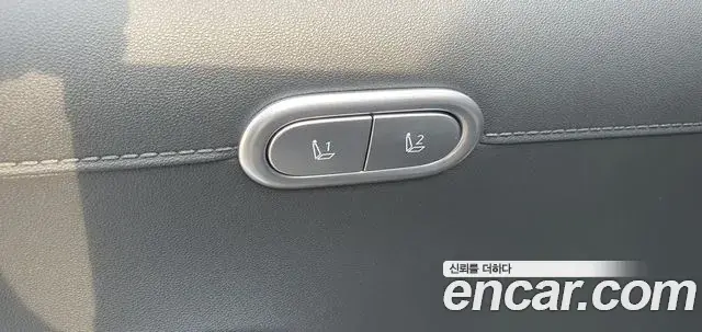 Hyundai Palisade 2025 — ფოტო 13/20