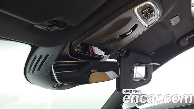 Volvo S90 2021 — Şəkil 3/33