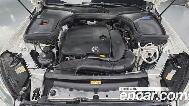 Mercedes-Benz GLC-Class 2022 — Фото 6/20