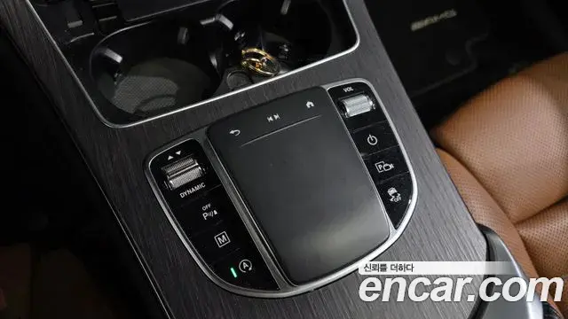 Mercedes-Benz GLC-Class 2022 — Şəkil 5/32