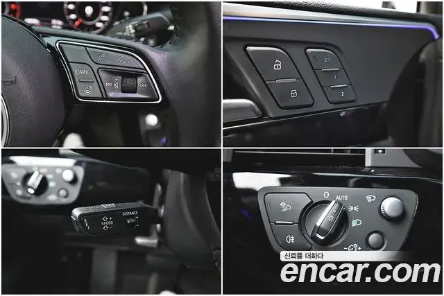 Audi A5 2019 — Şəkil 3/19