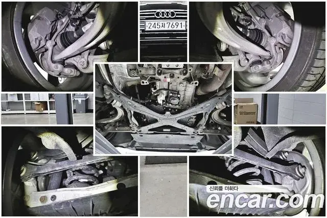 Audi A5 2019 — Şəkil 8/19