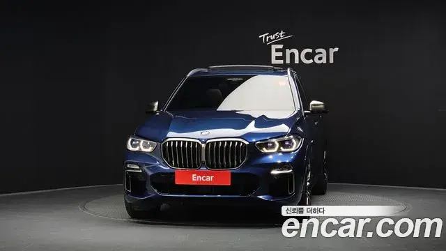 BMW X5 2019 — Photo 26/34