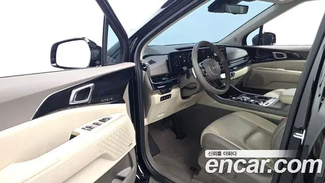 Kia Carnival 2024 — Photo 20/20