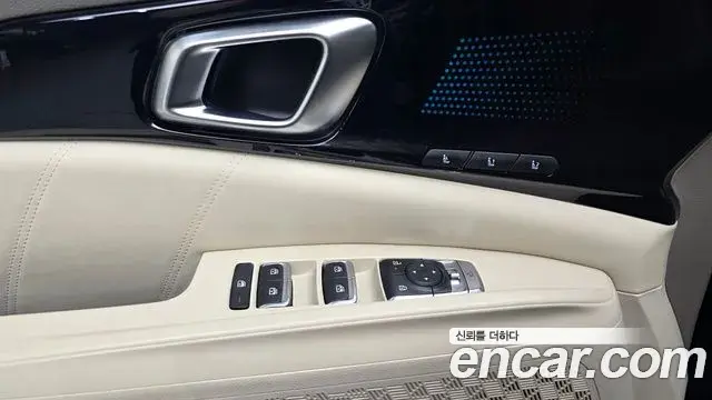 Kia Carnival 2024 — Photo 15/20