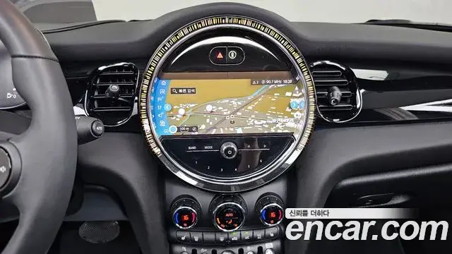 Mini Cooper Convertible 2024 — Şəkil 15/20