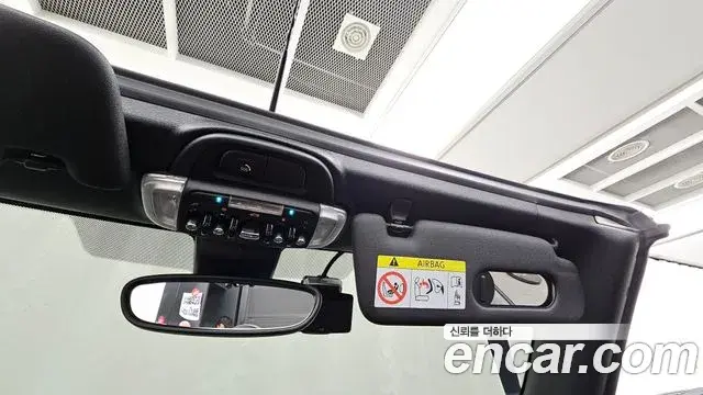 Mini Cooper Convertible 2024 — Şəkil 19/20