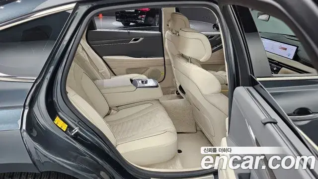 Genesis G80 2025 — Photo 5/20