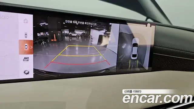 Genesis G80 2025 — Photo 2/20