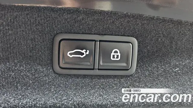 Genesis G80 2025 — Photo 15/20