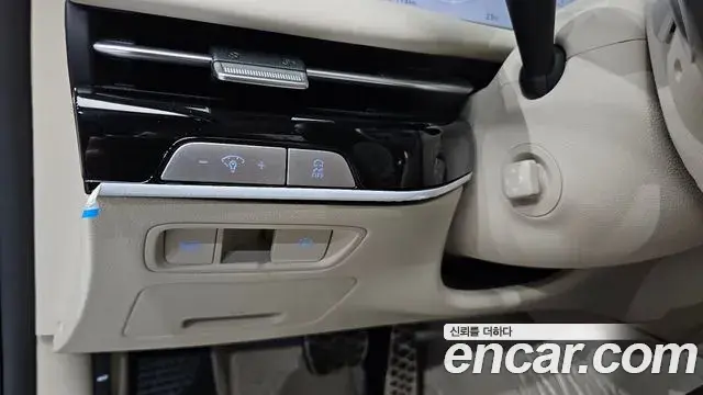 Genesis G80 2025 — Photo 13/20