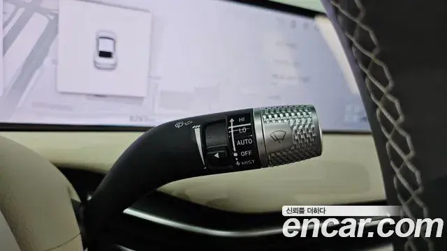 Genesis G80 2025 — Photo 19/20