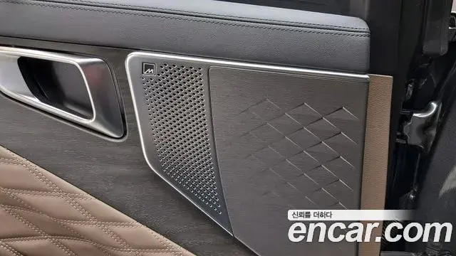 Kia K8 2023 — Photo 32/39