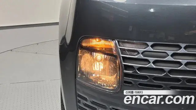 Hyundai Staria 2023 — Photo 26/32