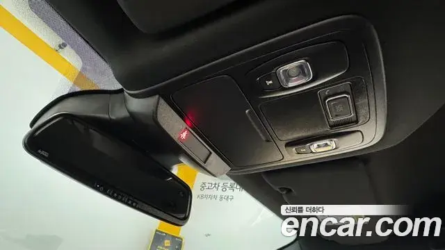 Renault Samsung SM6 2025 — Фото 14/20