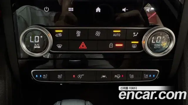 Renault Samsung SM6 2025 — Фото 17/20