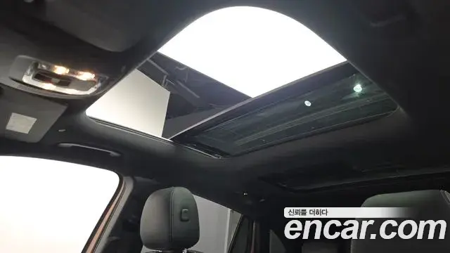 Mercedes-Benz EQA 2022 — Photo 24/33