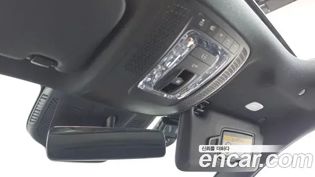 Mercedes-Benz EQA 2022 — Photo 31/33