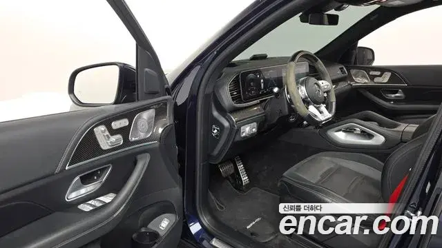 Mercedes-Benz GLE-Class 2020 — Şəkil 1/20