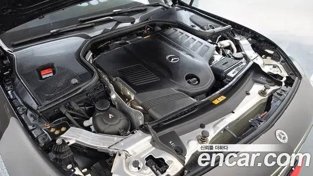 Mercedes-Benz CLS-Class 2023 — Photo 5/20