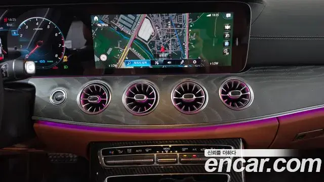 Mercedes-Benz CLS-Class 2023 — Photo 1/20