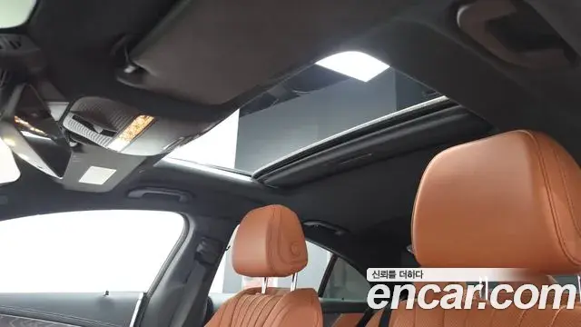 Mercedes-Benz CLS-Class 2023 — Photo 9/20