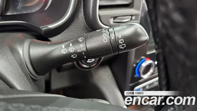Renault Samsung QM6 2020 — Фото 19/20