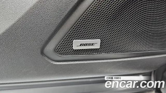 Renault Samsung QM6 2020 — Şəkil 16/32