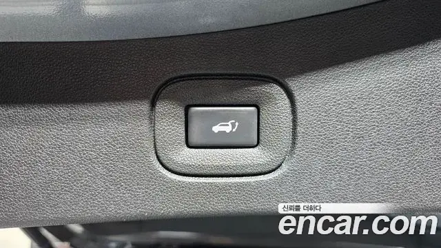 Renault Samsung QM6 2020 — Şəkil 21/32