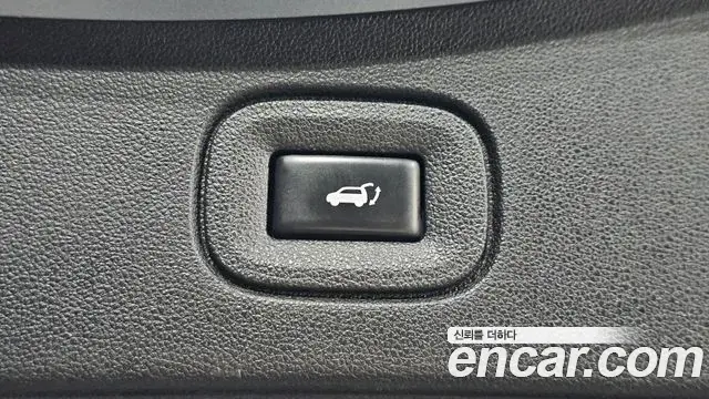 Renault Samsung QM6 2020 — Фото 16/20