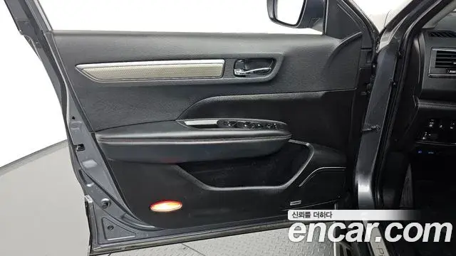 Renault Samsung QM6 2020 — Şəkil 15/35