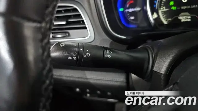 Renault Samsung QM6 2020 — Şəkil 13/35