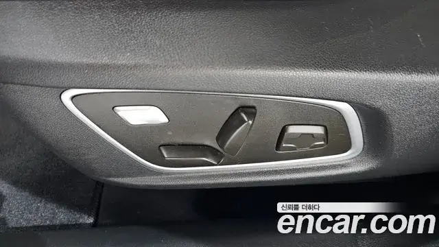 Renault Samsung QM6 2020 — Şəkil 20/35