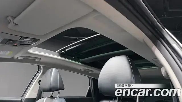 Hyundai The New Tucson 2021 — Фото 19/20