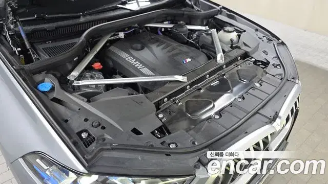 BMW X6 2025 — Şəkil 16/33