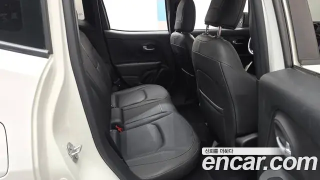 Jeep Renegade 2020 — Şəkil 2/32
