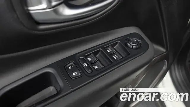 Jeep Renegade 2020 — Şəkil 25/32
