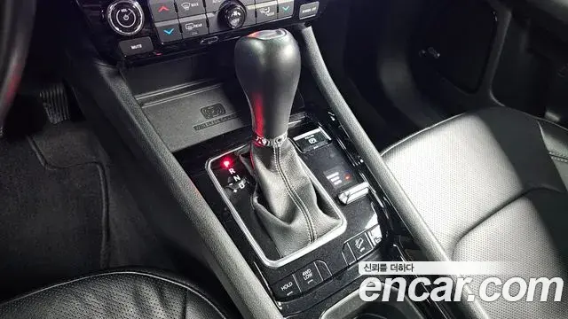 Jeep Compass 2022 — Şəkil 16/20