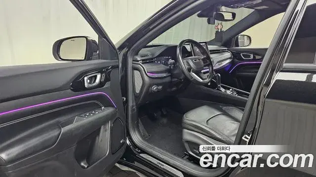 Jeep Compass 2022 — Şəkil 19/20