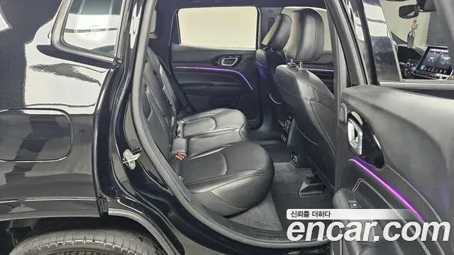 Jeep Compass 2022 — Şəkil 3/20