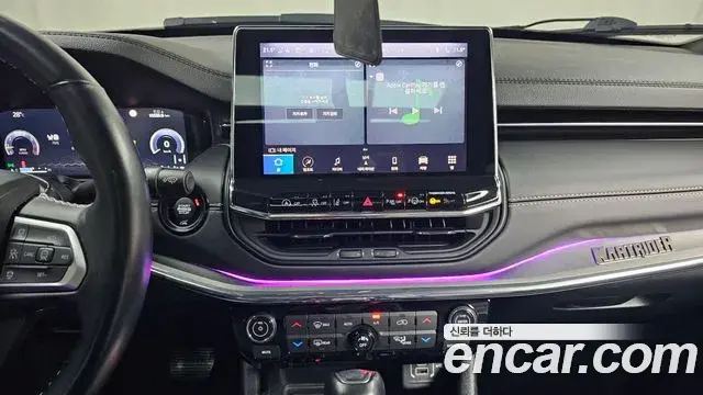 Jeep Compass 2022 — Şəkil 14/20