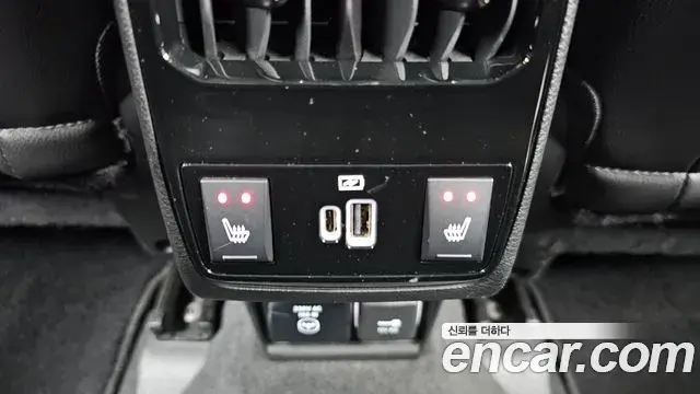 Jeep Compass 2022 — Şəkil 18/20