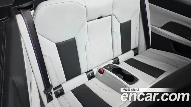 BMW M4 2025 — ფოტო 20/30