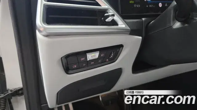 BMW M4 2025 — ფოტო 1/30