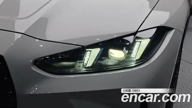 BMW M4 2025 — ფოტო 9/30
