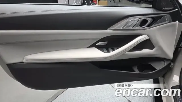 BMW M4 2025 — ფოტო 12/30