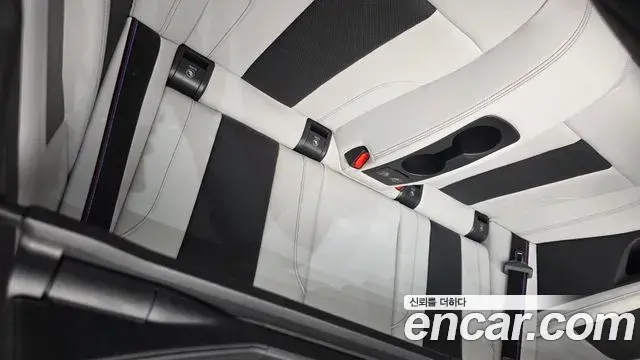 BMW M4 2025 — ფოტო 2/30