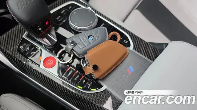 BMW M4 2025 — ფოტო 3/30